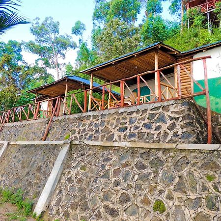 Mutanda Eco Community Center Hotel Kisoro Exterior photo