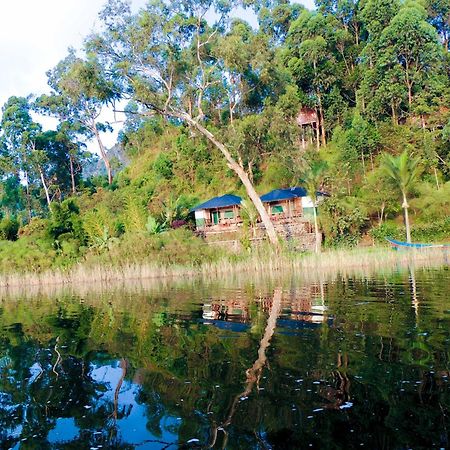 Mutanda Eco Community Center Hotel Kisoro Exterior photo