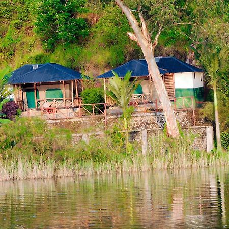 Mutanda Eco Community Center Hotel Kisoro Exterior photo