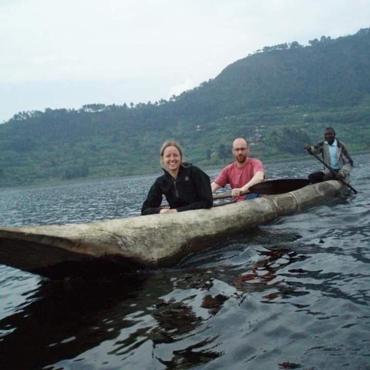 Mutanda Eco Community Center Hotel Kisoro Exterior photo